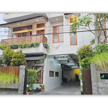 Rumah Kandjani By Makati Kejayan Exterior foto